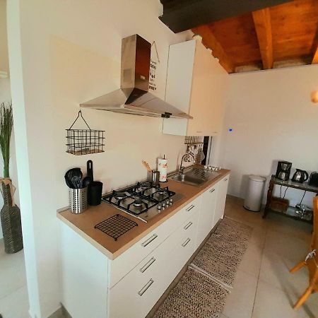 Appartement Les Amis à Peschiera del Garda Extérieur photo