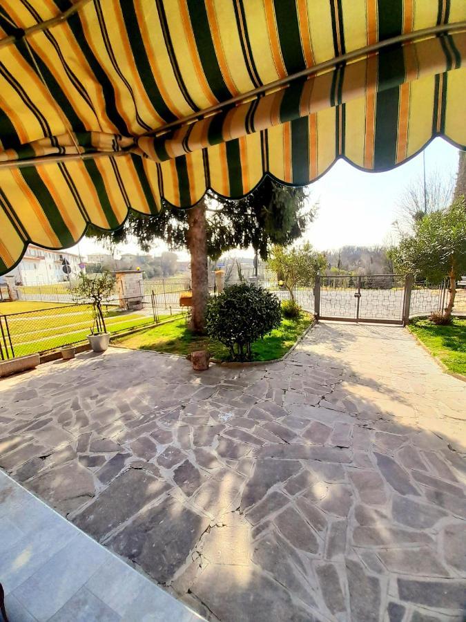 Appartement Les Amis à Peschiera del Garda Extérieur photo