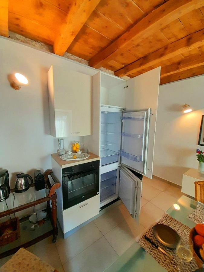 Appartement Les Amis à Peschiera del Garda Extérieur photo