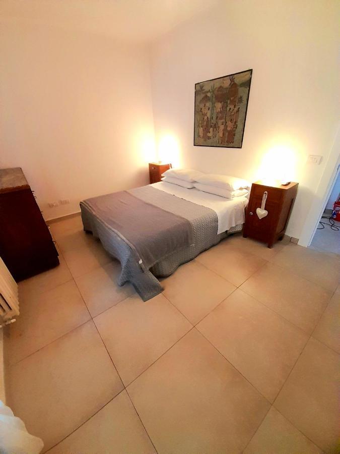 Appartement Les Amis à Peschiera del Garda Extérieur photo